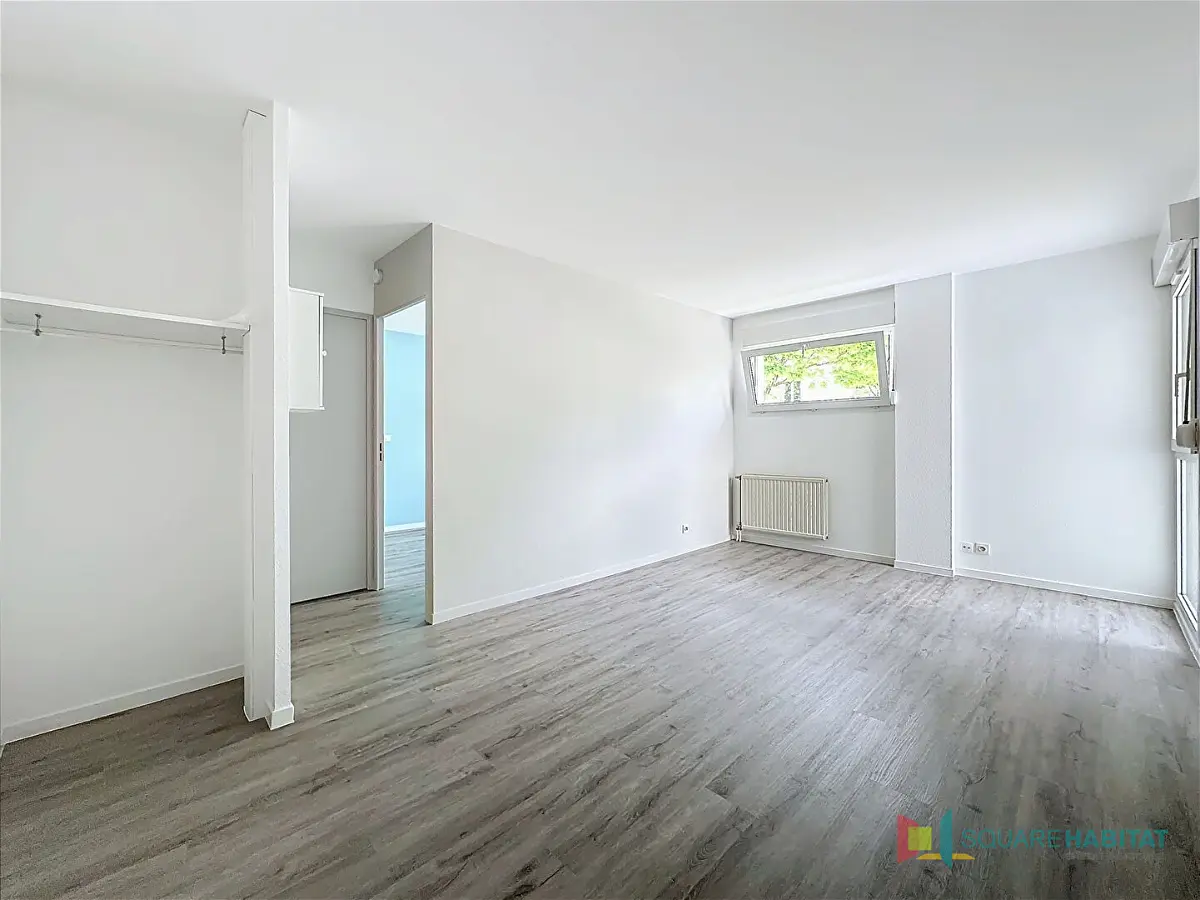 Achat appartementà RENNES