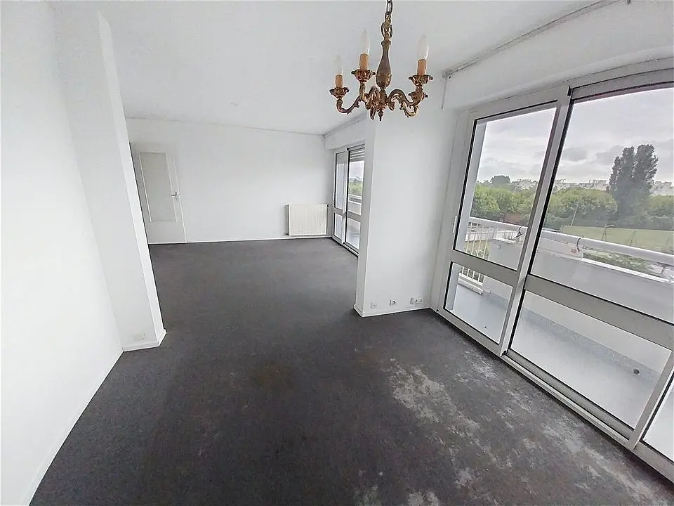 Achat appartementà LE BOUSCAT