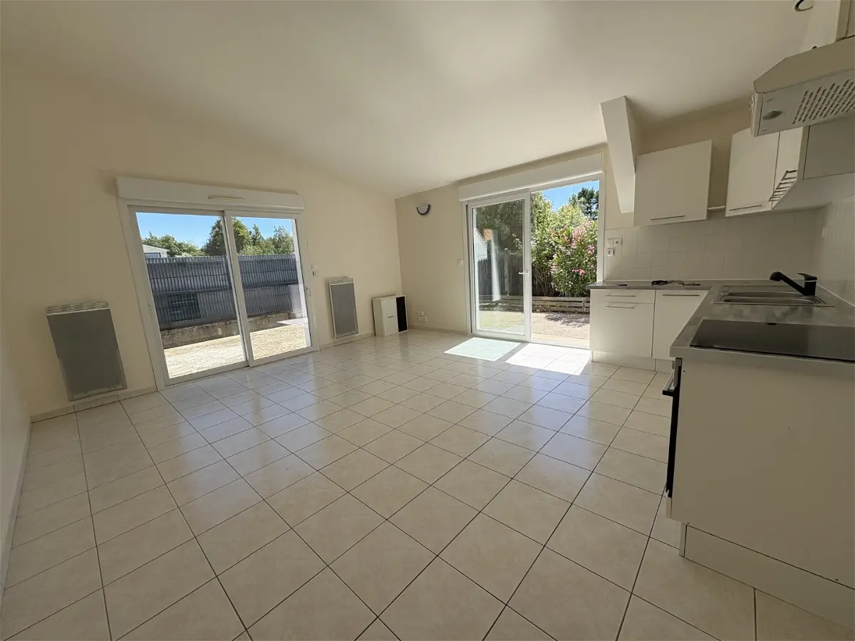 appartementà CHALLANS