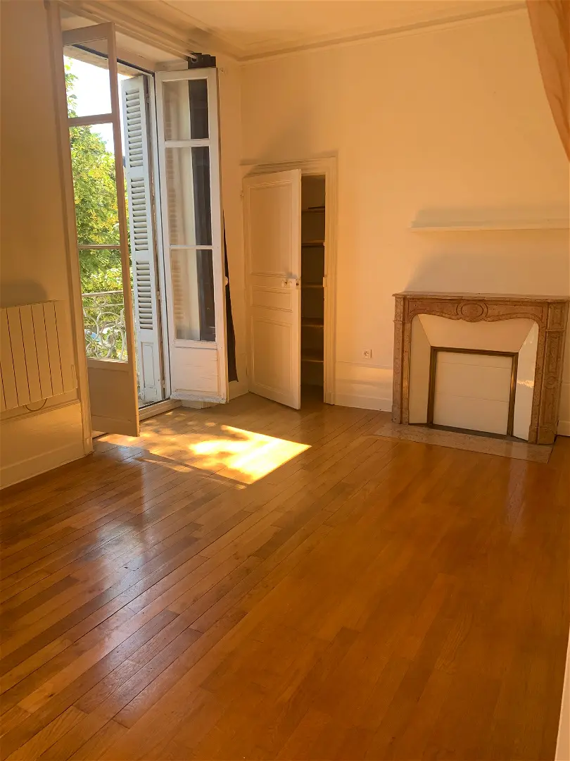 appartementà DIJON