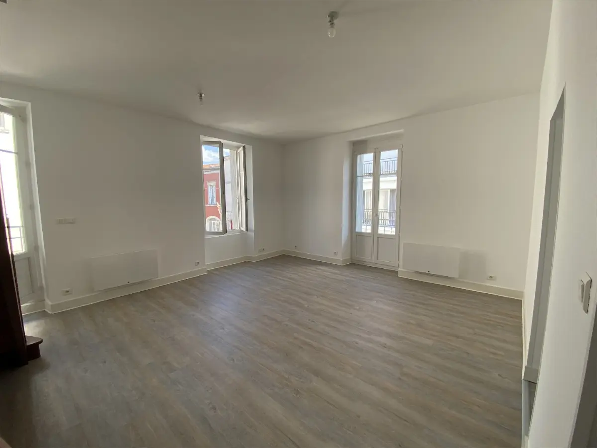 appartementà PAIMBOEUF