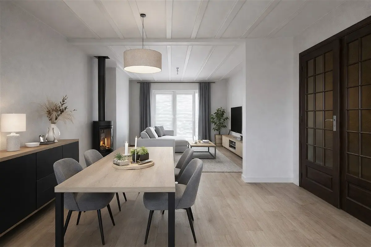 Achat maisonà EZY SUR EURE