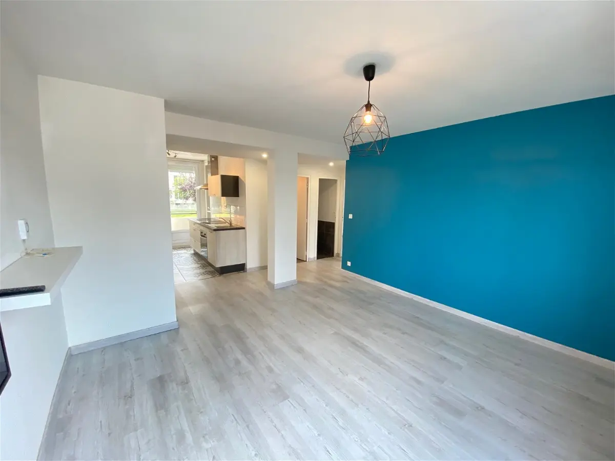 appartementà RENNES