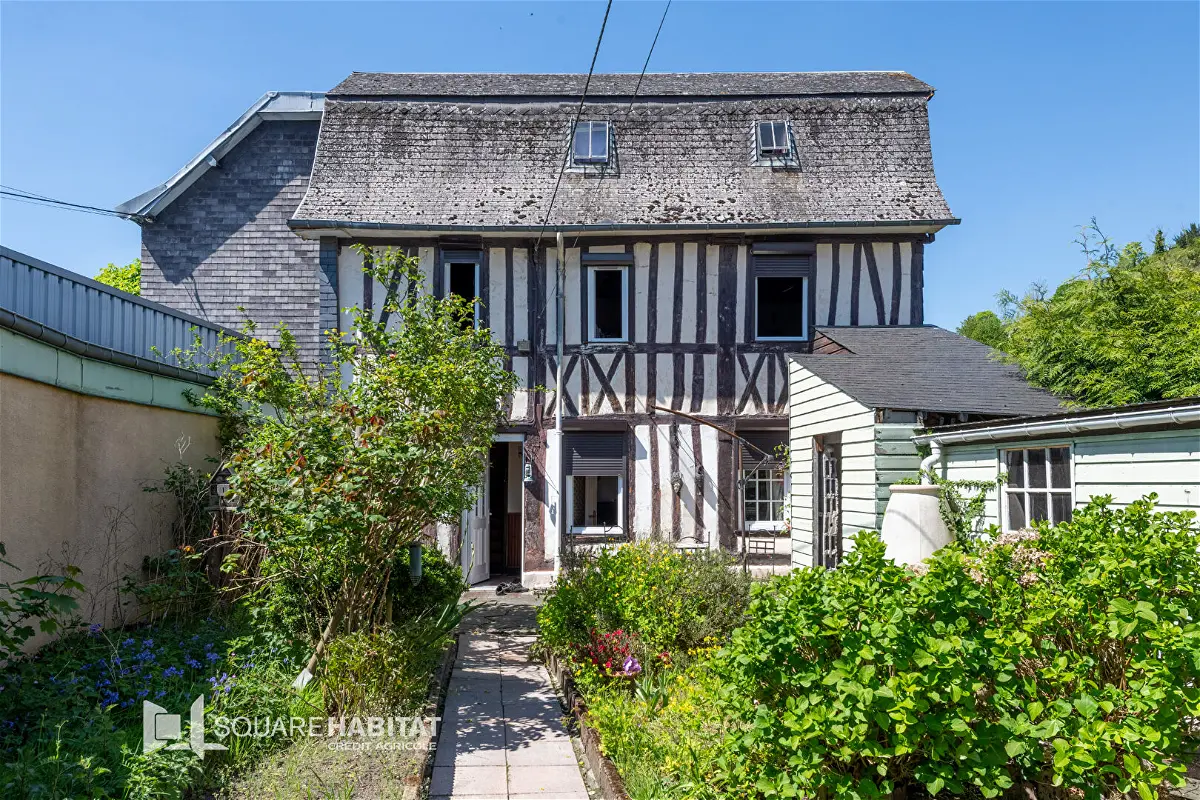 Achat maisonà DARNETAL