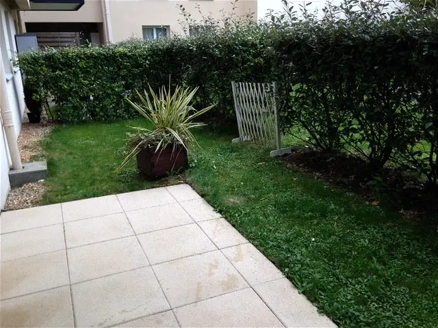 appartementà BALLAN MIRE