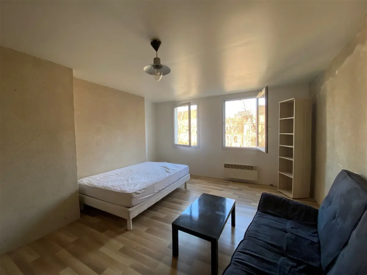 appartementà CHATEAUROUX