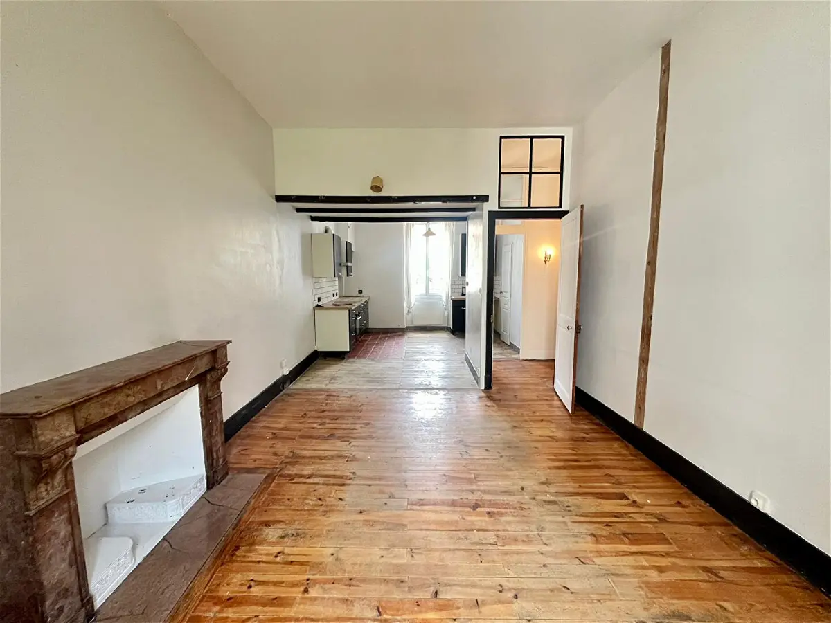 Achat appartementà GRENOBLE