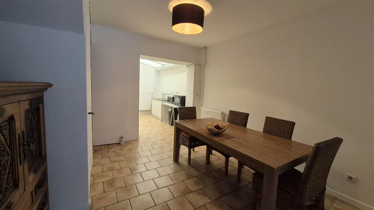 Achat maisonà WATTRELOS