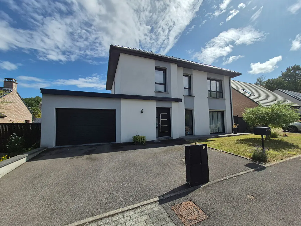 Achat maisonà LIEVIN
