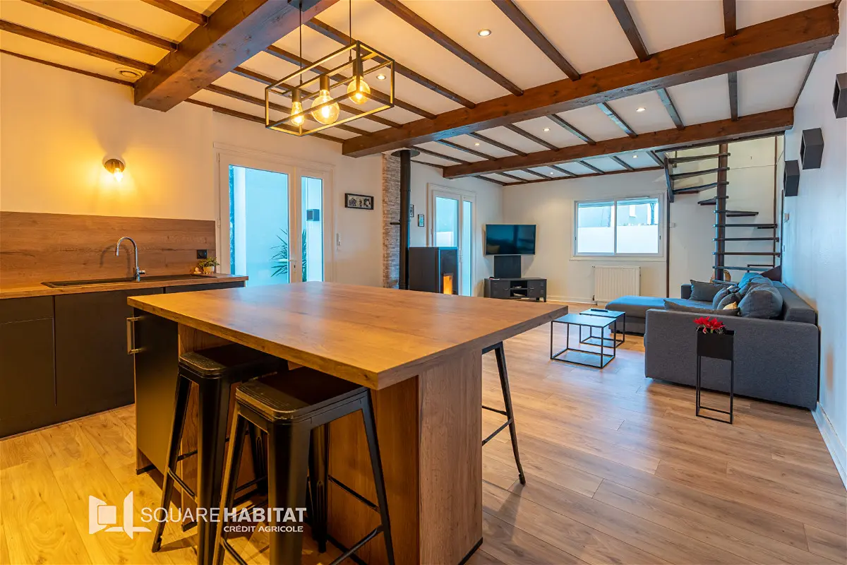 Achat maisonà COARRAZE