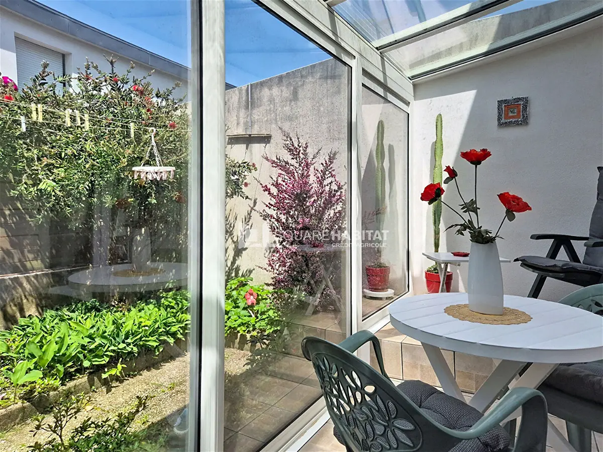 Achat maisonà BREST