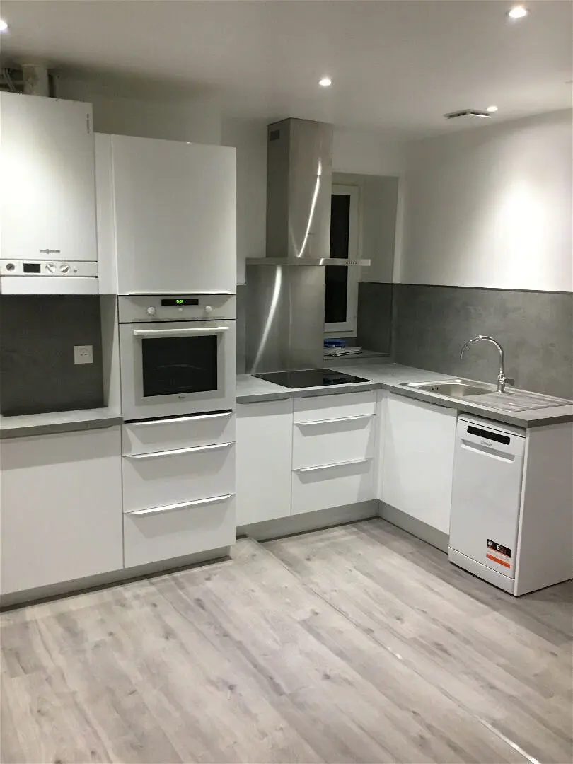 appartementà AUXERRE