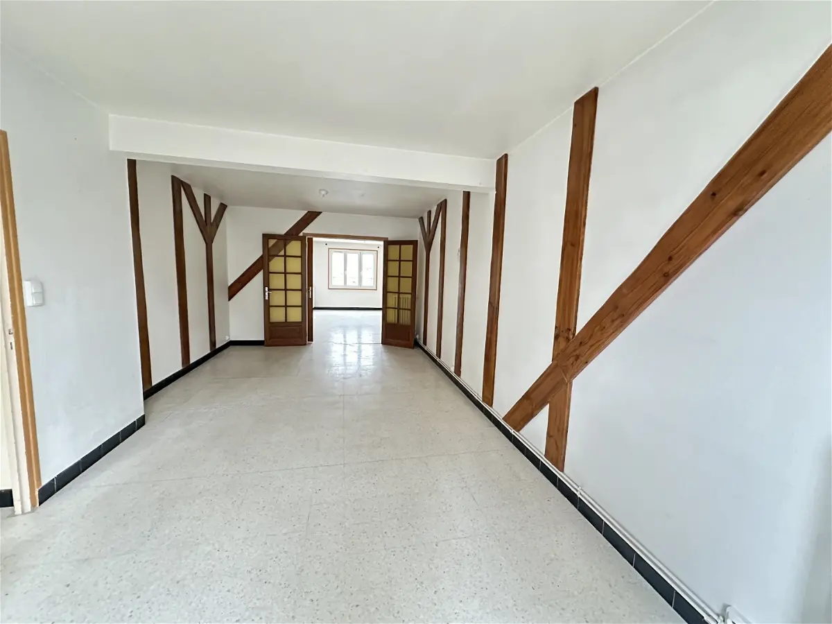 appartementà BREZOLLES