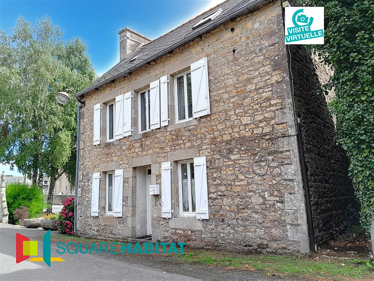 Achat maisonà LANNEBERT