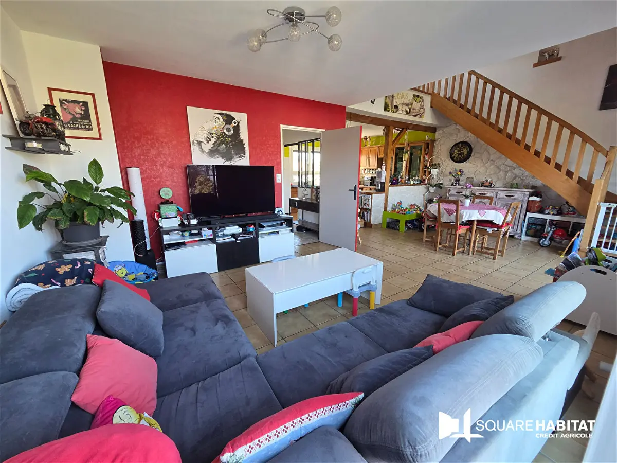 Achat maisonà CHOLET