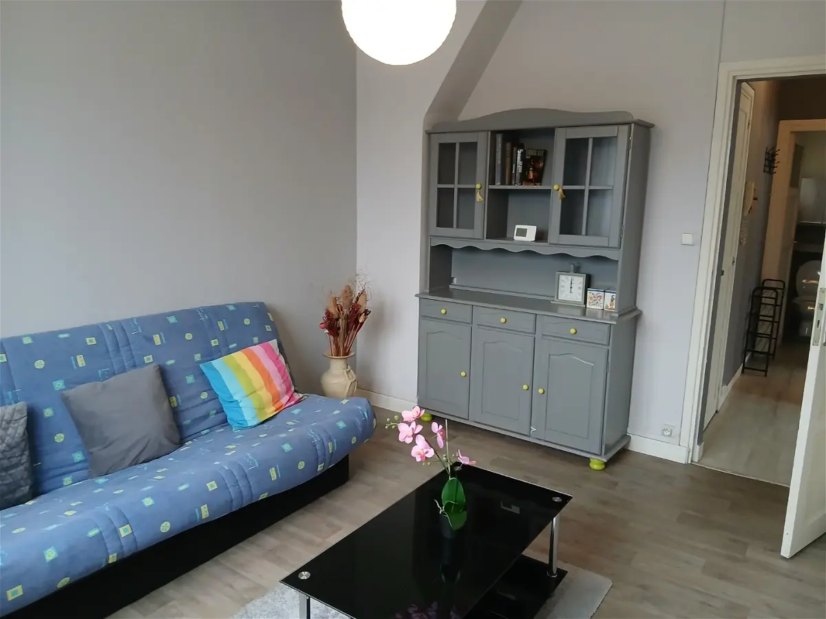 appartementà SAINT-NAZAIRE