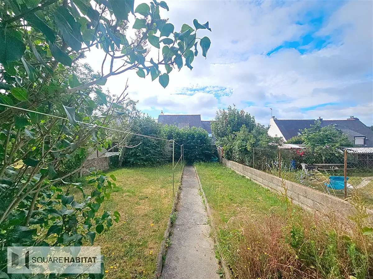 Achat maisonà SAINT BRIEUC