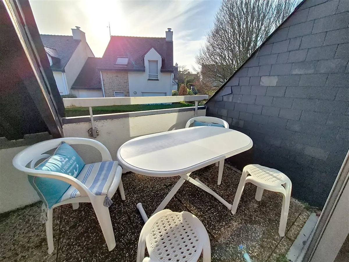 Achat appartementà CARNAC