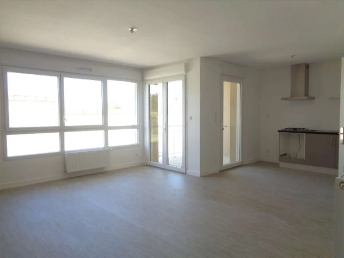 appartementà BUXEROLLES