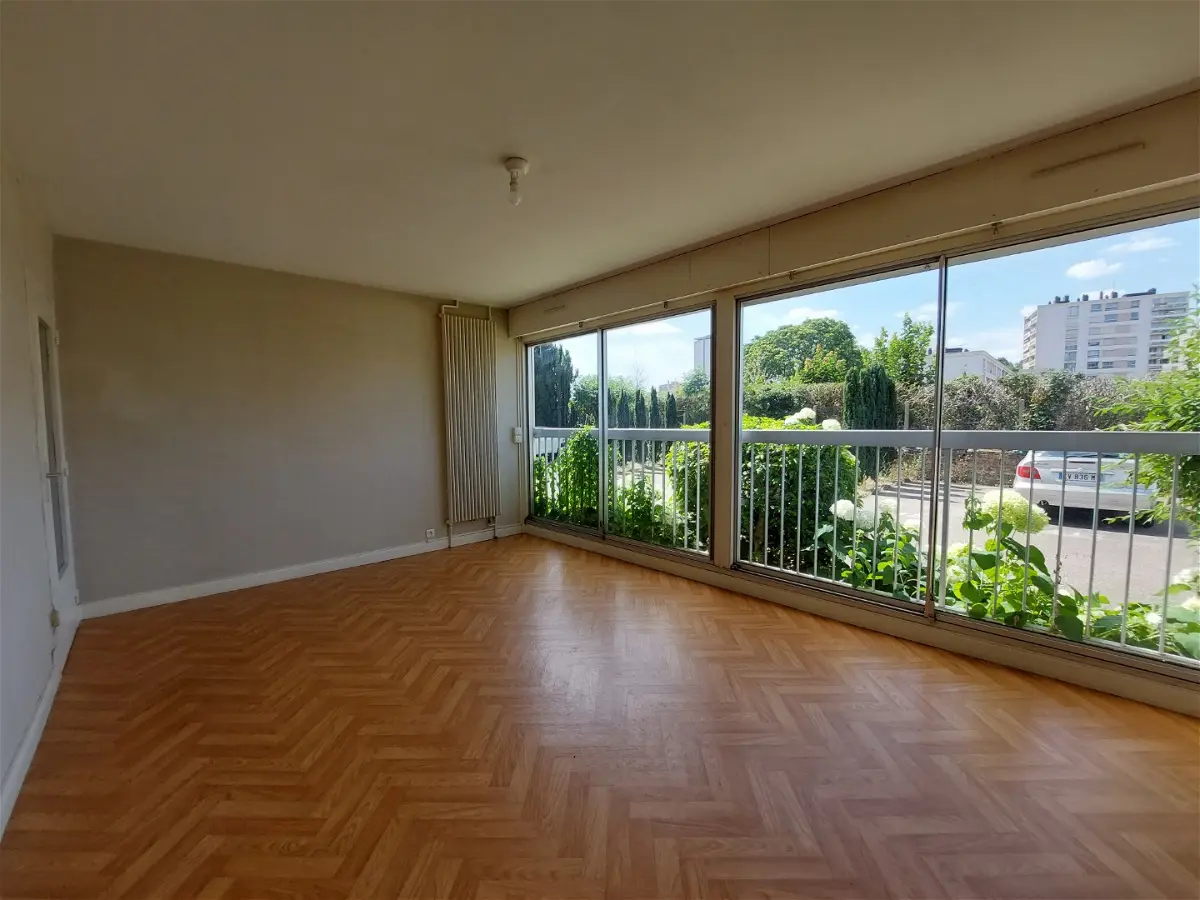 appartementà ROUEN