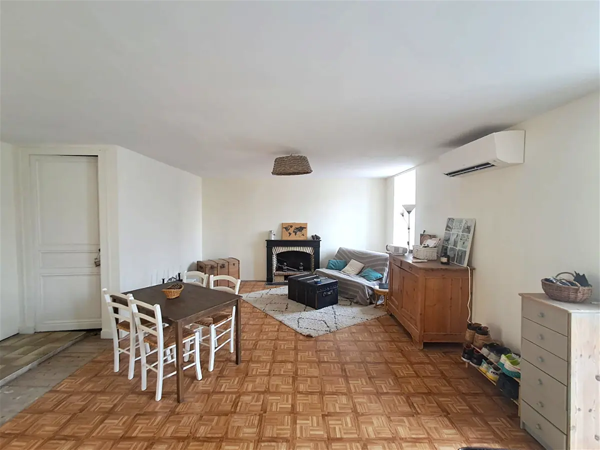 Achat maisonà SAINT JULIEN DE CONCELLES