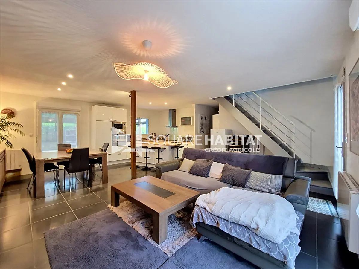 Achat maisonà PLUGUFFAN
