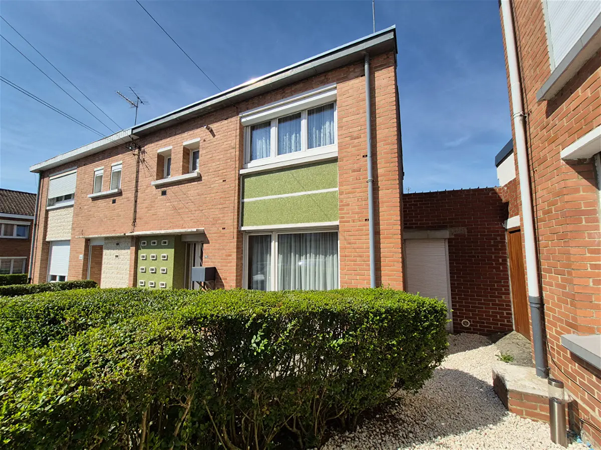 Achat maisonà LOUVROIL