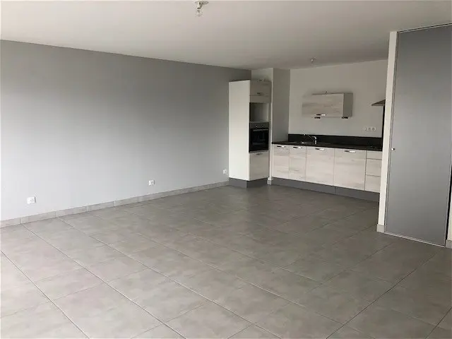 appartementà PONTARLIER