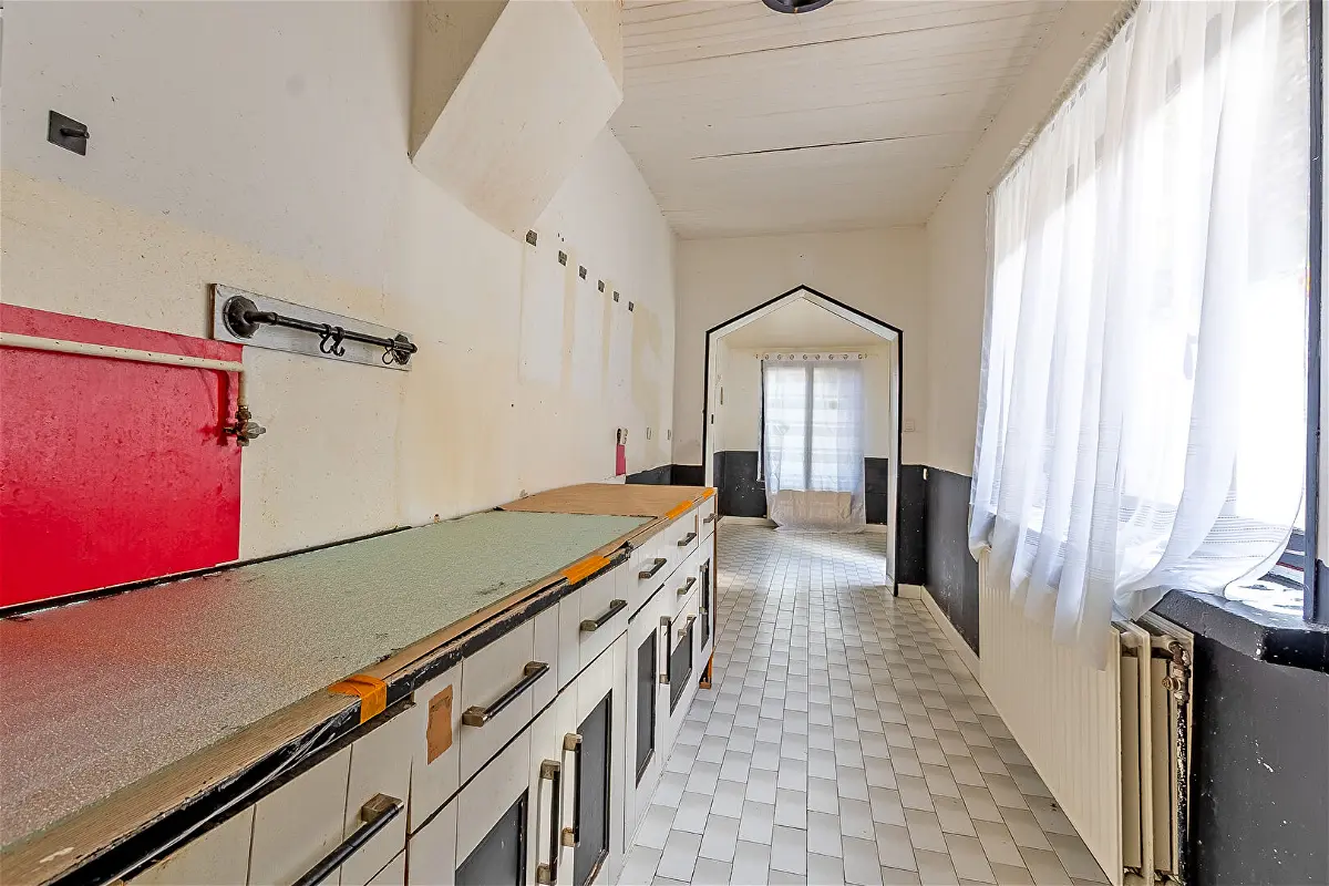 Achat maisonà ROUBAIX