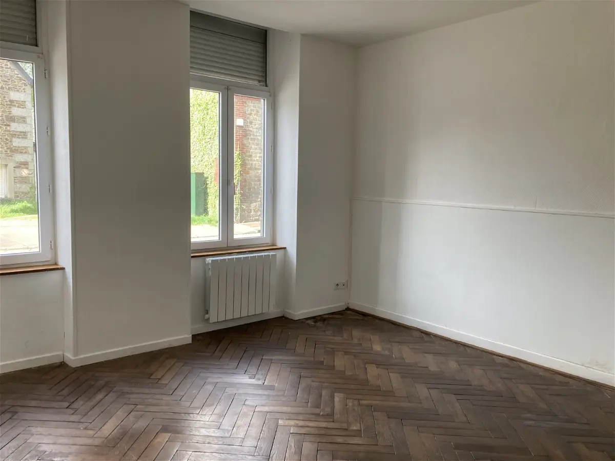 appartementà TINCHEBRAY BOCAGE