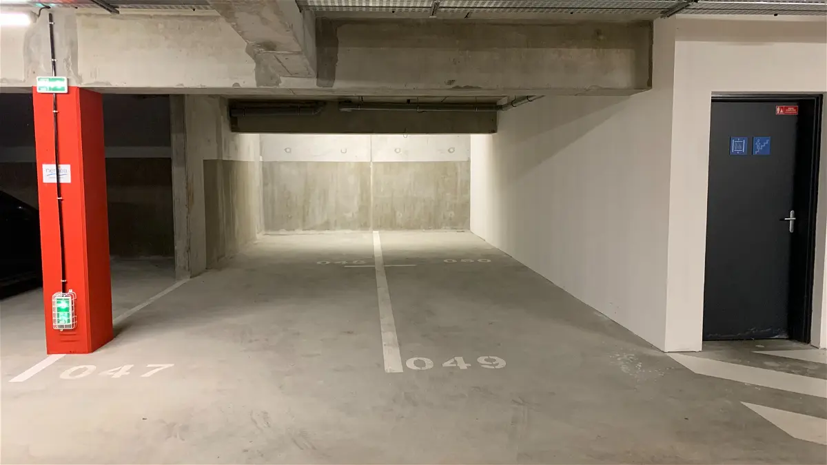 Achat stationnementà LA ROCHELLE