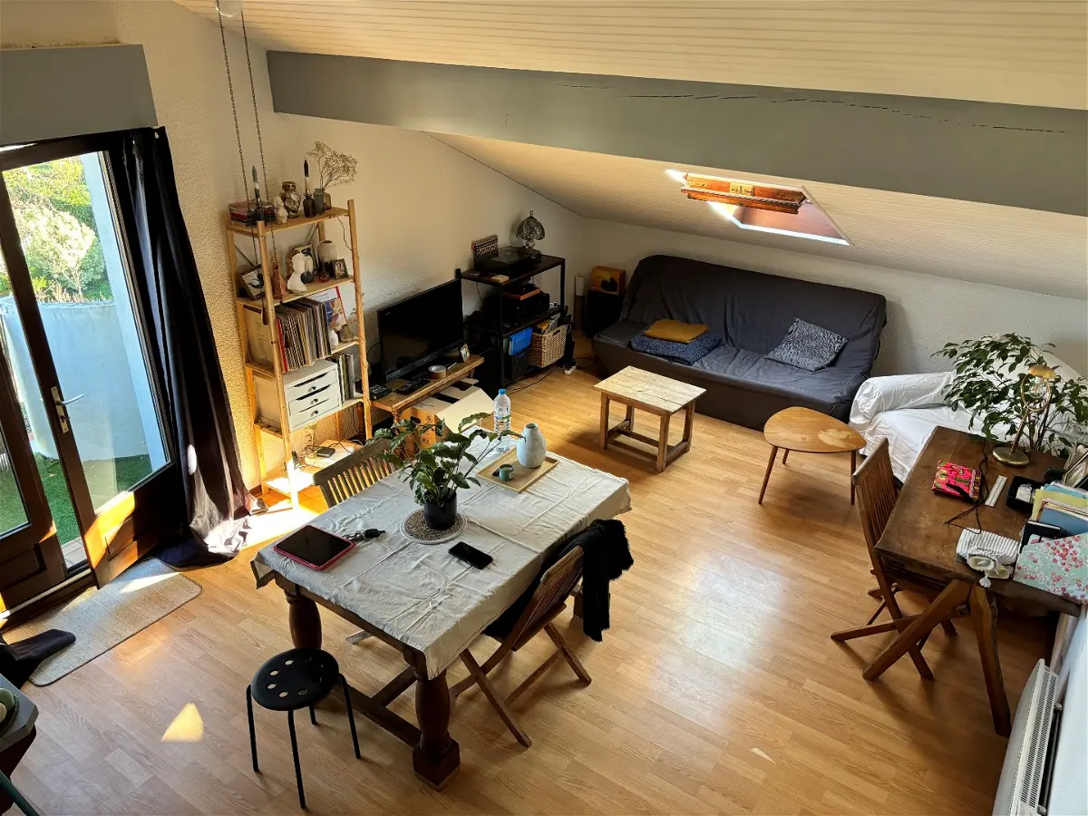 appartementà MONT DE MARSAN