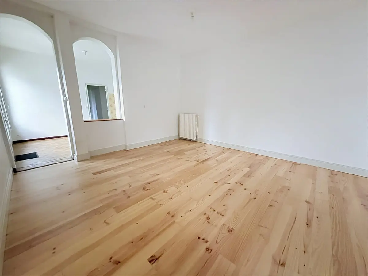 appartementà AGEN