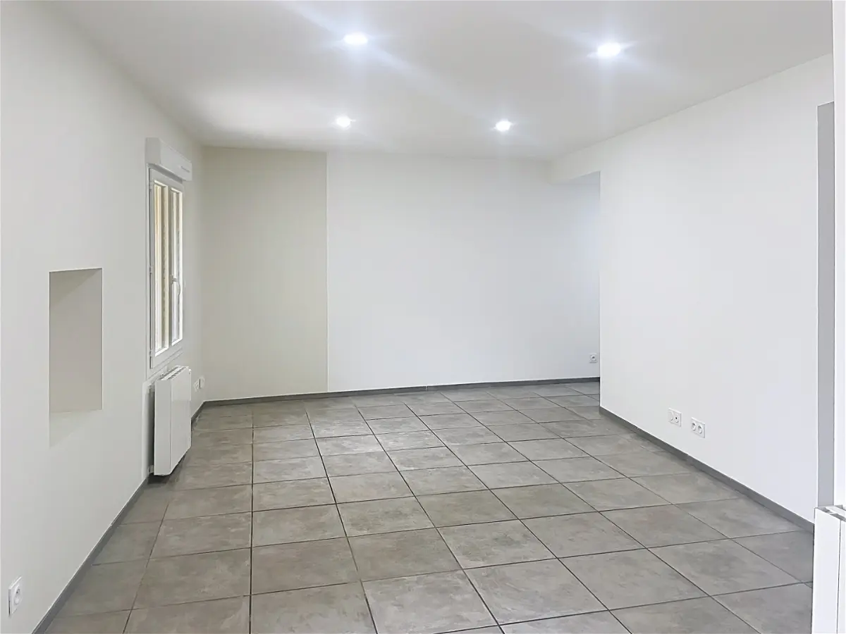 appartementà SAINT-ANDRE DE CUBZAC