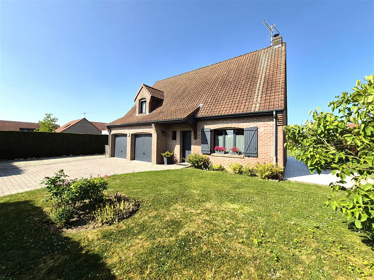 Achat maisonà MERIGNIES