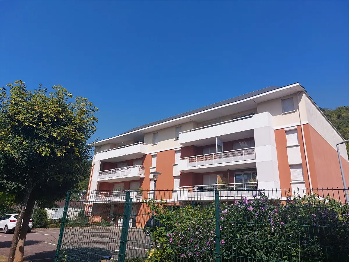 Achat appartementà AMFREVILLE LA MI VOIE