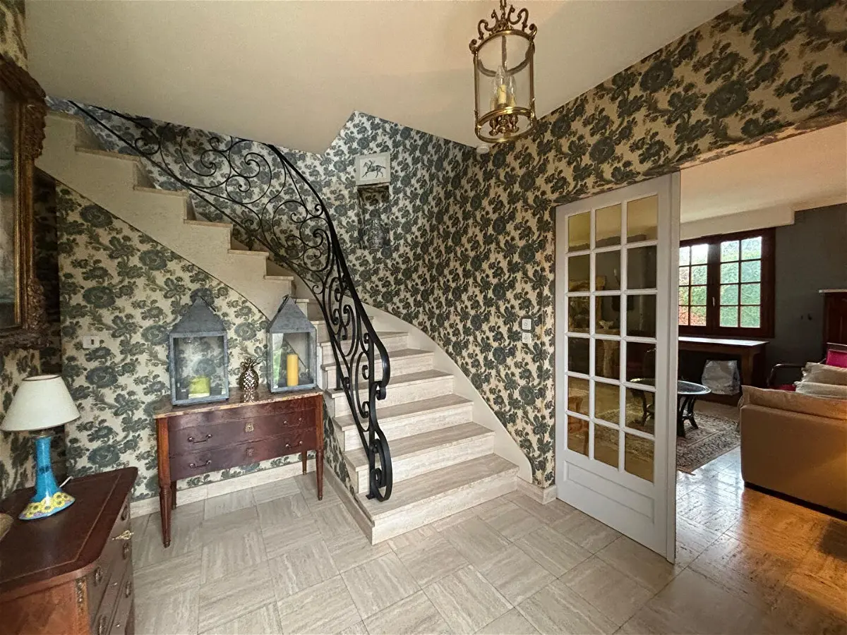 Achat maisonà LAVAL
