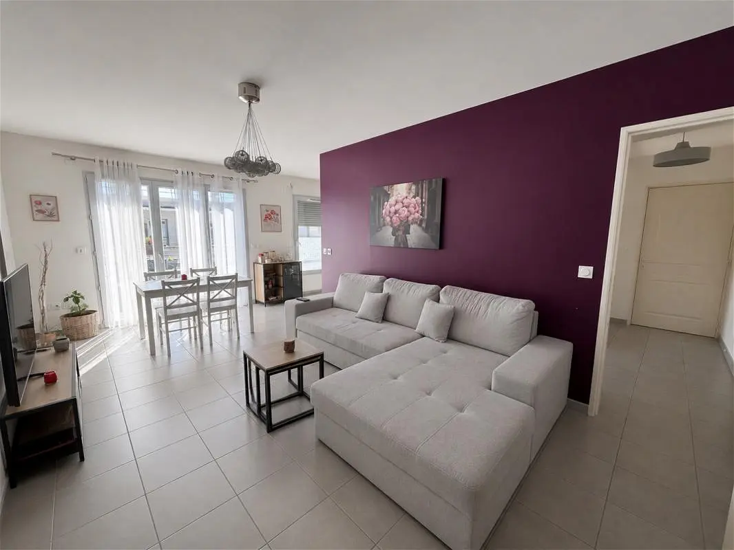 appartementà Soyons