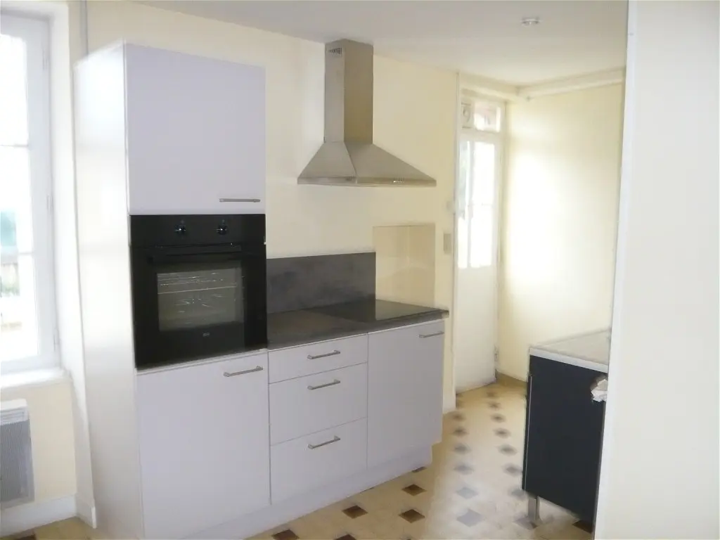 maisonà CERISY BELLE ETOILE