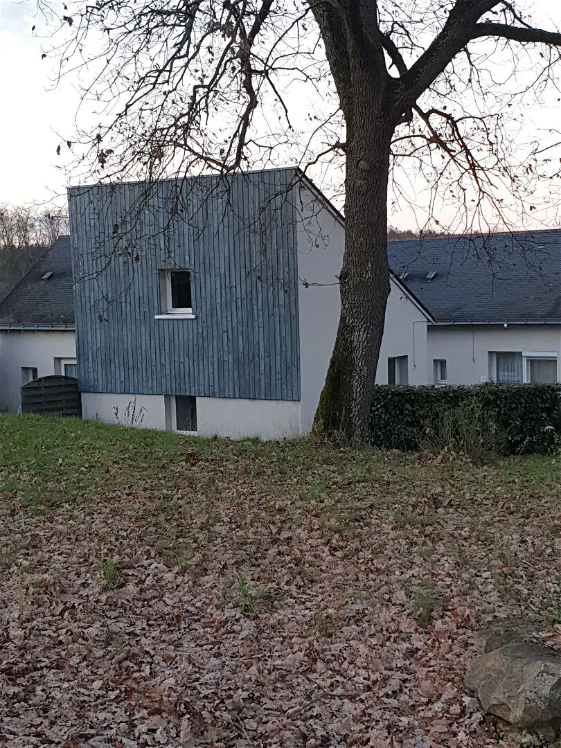 appartementà SAINT HILAIRE SAINT FLORENT