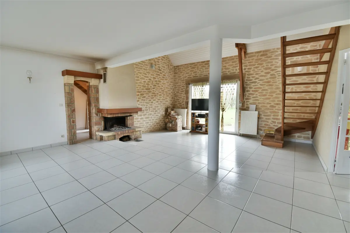 Achat maisonà GUECELARD