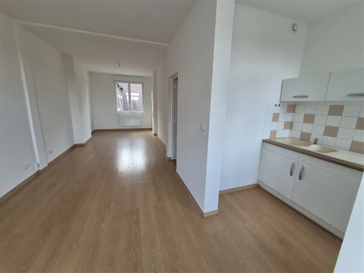 appartementà Valenciennes