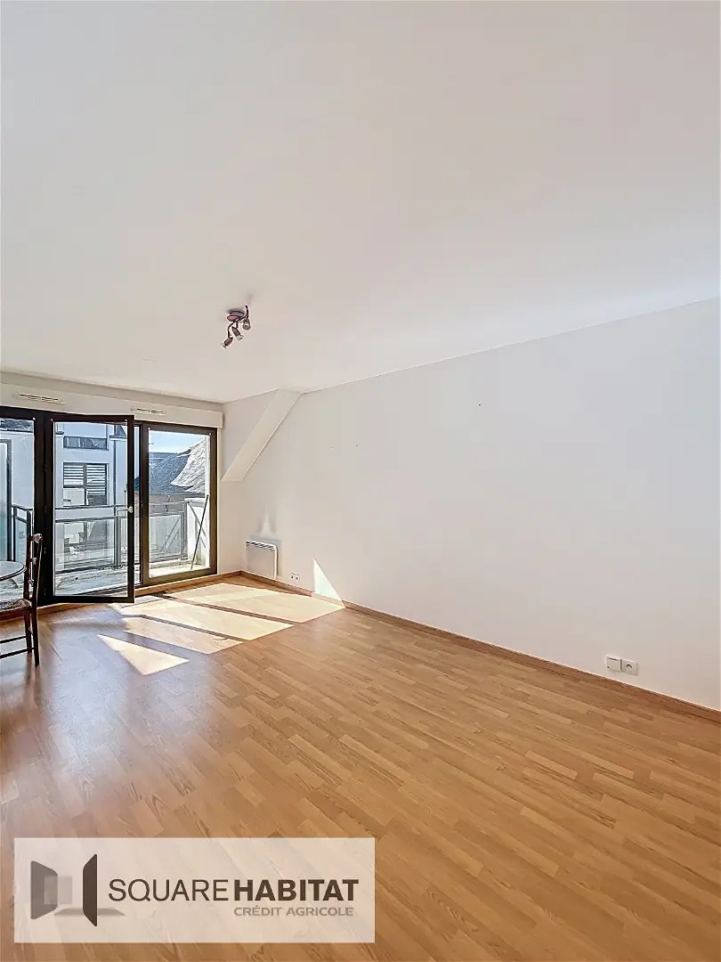 appartementà ACIGNE
