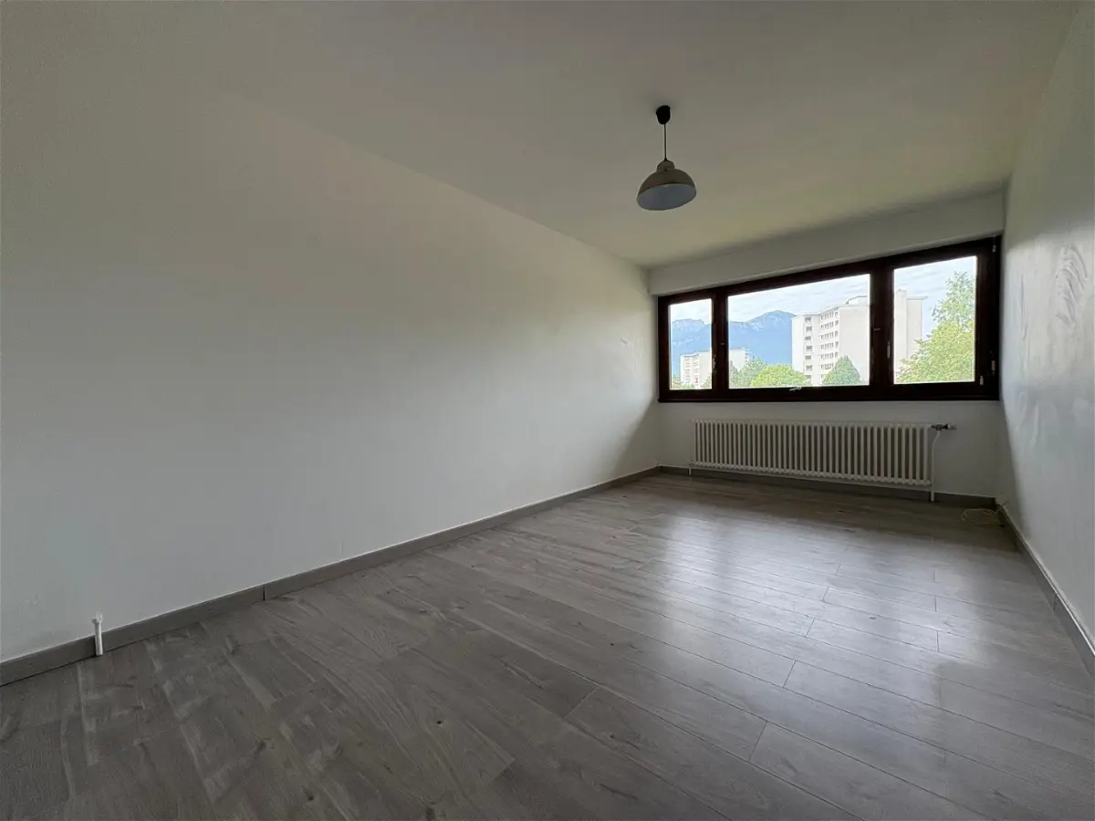 appartementà BONNEVILLE