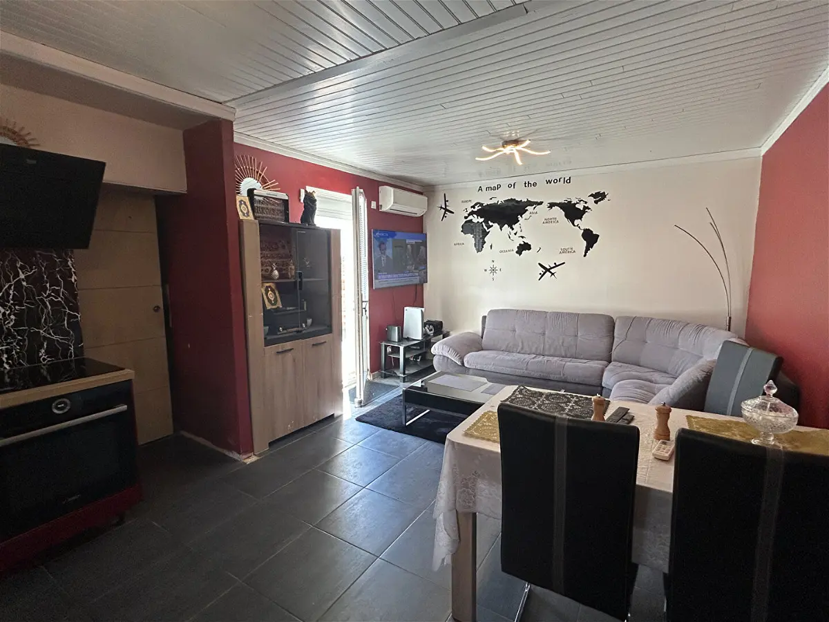 Achat maisonà PERPIGNAN