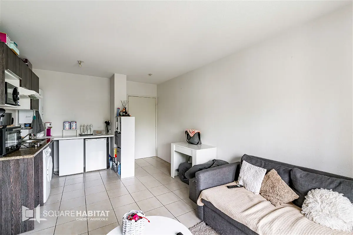 Achat appartementà CENON