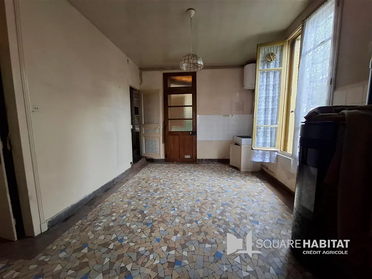 Achat maisonà VICHY