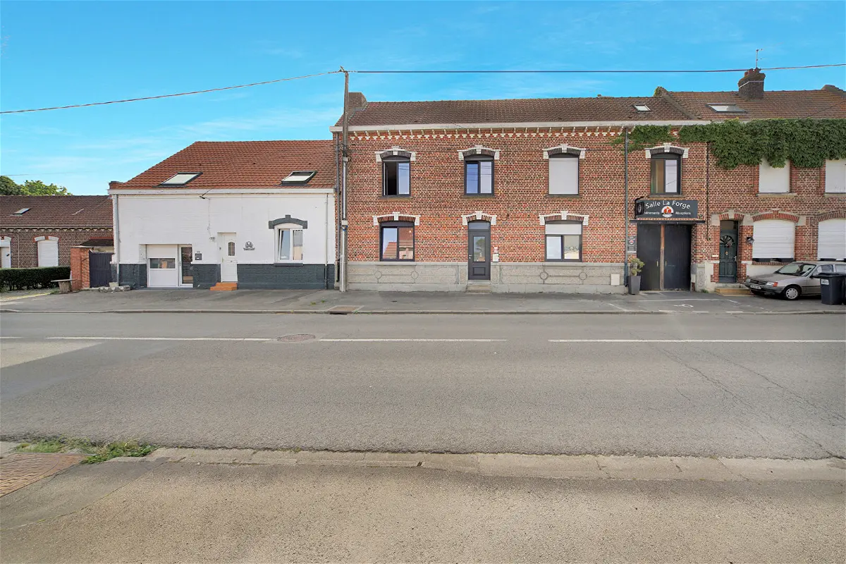 Achat maisonà FESTUBERT