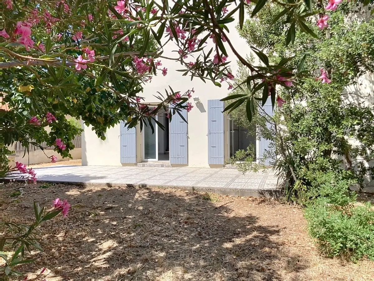 Achat maisonà salses le chateau