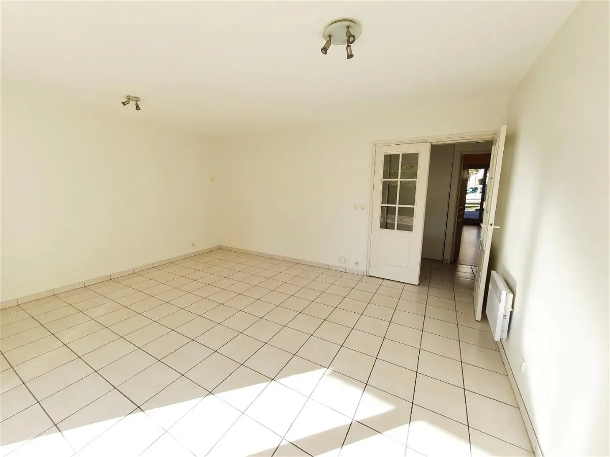 appartementà SAINT CYR SUR LOIRE